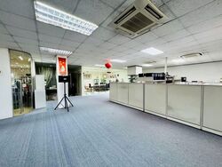 Ang Mo Kio Avenue 8 (D20), Factory #540183091